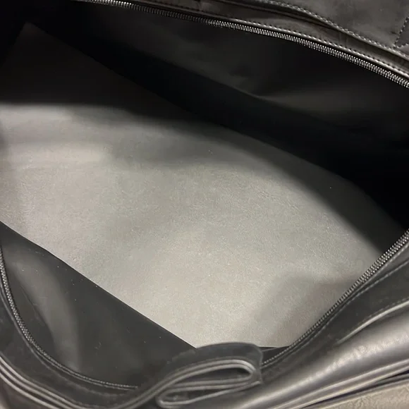 Lagerfeld Sac De Voyage Travel Large Bag - Picture 7 of 7